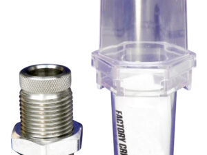 Lee Precision 90930 Collet Crimp Die 44 Rem Mag