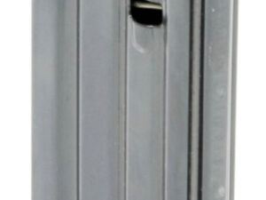 ProMag COLA4 Standard  20rd 223 Rem/5.56x45mm Fits AR-15 Blued Steel