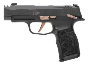 SIG SAUER P365XL 9MM ROSE M.S. 2-10RD COMPLIANT