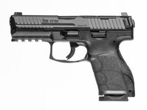 HECKLER AND KOCH (HK USA) VP9A1 K 9MM BLK 10+1 NS OR