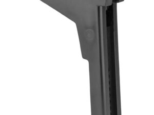 HKS 450 Single Stack Mag Loader Made of Plastic with Black Finish for 45 ACP 1911