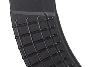 ProMag RUGA12 Standard  30rd 7.62x39mm Fits Ruger Mini Thirty Black DuPont Zytel Polymer