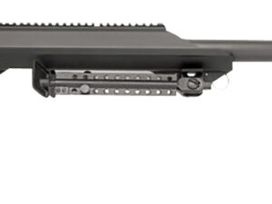 Barrett 13307 M99  50 BMG 32" 1rd Black Cerakote Black Fixed w/Sorbothane Recoil Pad Stock Black Polymer Grip Right Hand