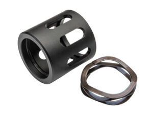 AAC TI-RANT 45/9M HD FXD BBL SPC