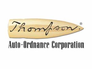 AUTO-ORDNANCE - THOMPSON TAO BOLT ACTION 50BMG FDE