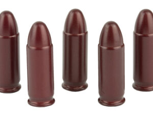 AZOOM SNAP CAPS 38SUP 5/PK