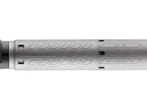 B&T SQD 45ACP MODULAR SUPPRESSOR GRY