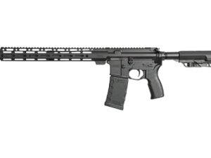 BERSA AR15 556NATO 16" 30RD MFT BLK