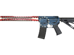 BRO SPEC+ 556NATO 16" 30RD PAT BTSY