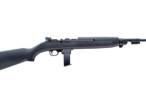 CHIAPPA M1-9 9MM 19" 10RD POLY BLK