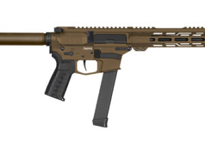 CMMG BANSHEE MKGS 9MM 8" 33RD MB