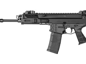 CZ BREN 2 MS PSTL 556 11" 30RD BLK