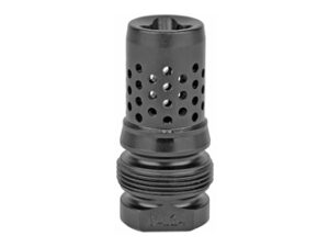 DEAD AIR XENO BRAKE 5/8X24