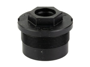 DEAD AIR GHOST FIXED MOUNT 1/2X28