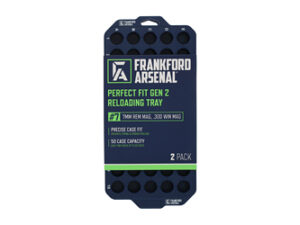 FRANKFORD PERFECT FIT RELOAD TRAY #8