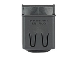FAB DEF POLY BELT POUCH FOR 5.56 MAG