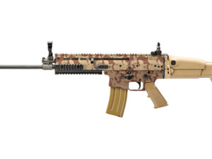 FN SCAR 16S NRCH 556 16.25 CHOC 30RD