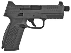 FN 509 TACT 9MM BLK 10+1 NS TB
