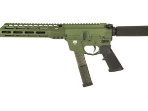 FRD ORD FX9 PSTL 9MM 10" 32RD ODG