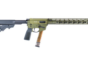 FRD ORD FX9 ELITE 9MM 14.5" PND ODG