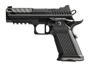 FUSION XP PRO 9MM 4" 10RD BLACK
