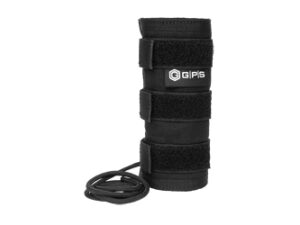 GPS TAC SUPPRESSOR COVER 6" BLK
