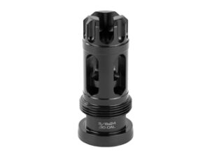 GRIFFIN 5/8X24 FLASH COMP 7.62MM