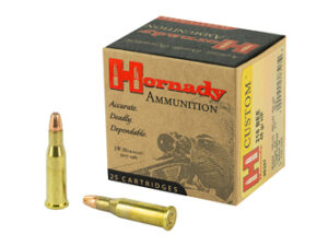 HRNDY 218 BEE 45GR HP 25/250