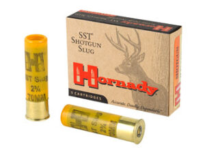 HRNDY SST 20GA 2.75 SABOT SLUG 5/100