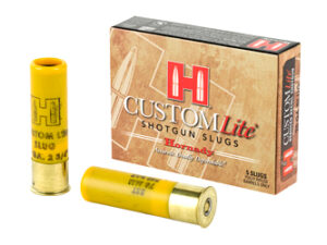 HRNDY 20GA SLUG 250 FTX LITE 5/100