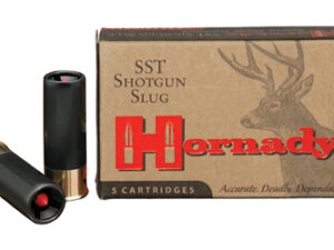 HRNDY SST 12GA 2.75 SLUG 300GR 5/100