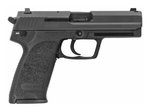 HK USP 45ACP 4.41" 12RD V1 DA/SA