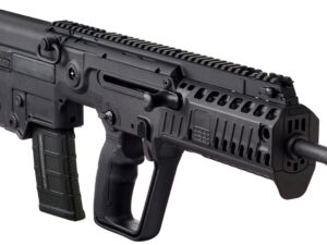 IWI - ISRAEL WEAPON INDUSTRIES TAVOR X95 LH 5.56 BLACK 30+1