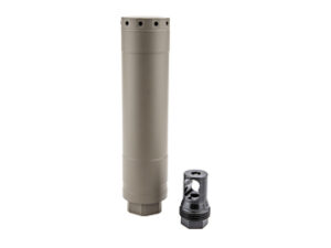 KGM R30T 30CAL 5/8X24 TPR MB FDE