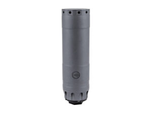 KGM R65K 6.5MM HUB 5/8X24 DT GRAY