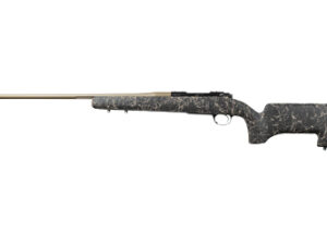 KIMBER MT ASNT MOJAVE 6.5CM 22" 4RD