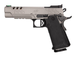 KIMBER 2K11 TARGET OR 9MM STS 20RD