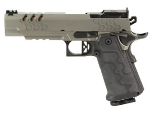 KIMBER 2K11 TARGET OR 9MM STS 10RD