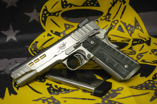 Kimber RAPIDE (DAWN) 45ACP