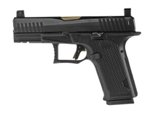 LWD DUSK 19 RMR 9MM BRZ BBL BLK 15RD