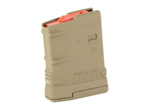 MAG AMEND2 SR25/AR10 7.62 FDE 10RD