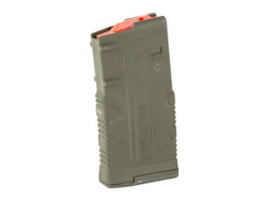 MAG AMEND2 SR25/AR10 7.62 ODG 20RD