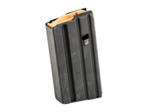 MAG ASC AR223 20RD STS BLK