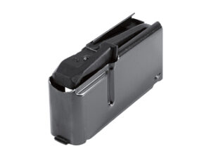 MAG BRN BAR MK3 SHORT ACTION 4RD BLK