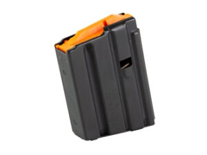 MAG DURAMAG 10RD 5.56 SS BLK