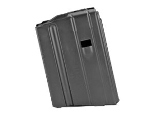 MAG DURAMAG 10RD 7.62X39 SS BLK