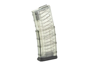 ETS MAG AR556 30RD SLIM CLR G2