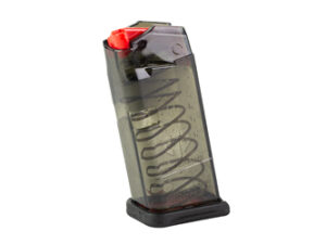 ETS MAG FOR GLK 27 40SW 9RD CRB SMK