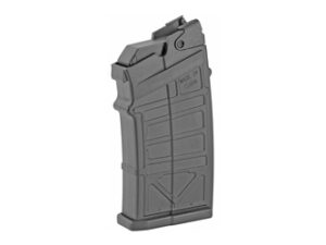MAG JTS M12AK 12GA 5RD BLK