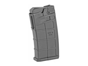 MAG JTS M12AR 12GA 5RD BLK